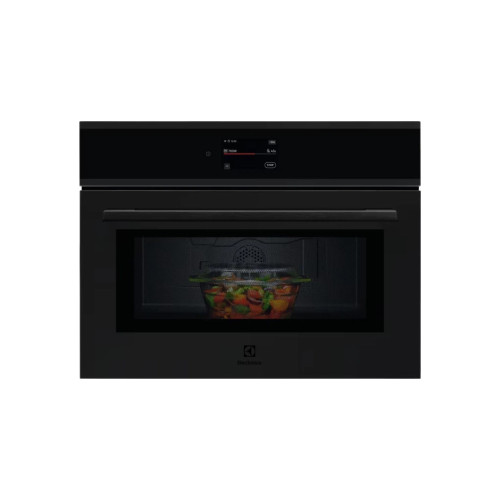 Мікрохвильова піч Electrolux EVM9E2XT – Electrolux