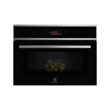 Мікрохвильова піч Electrolux EVM8E09X