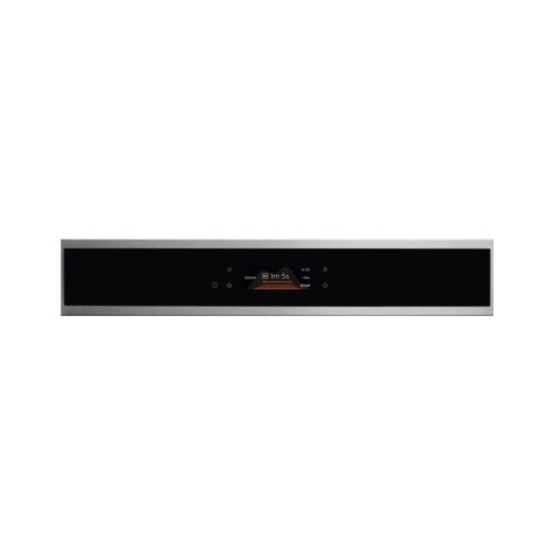 Мікрохвильова піч Electrolux EVM8E09X – Electrolux (вид 1)