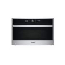 Мікрохвильова піч Whirlpool WMD44MX
