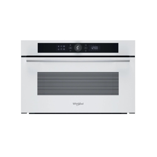 Мікрохвильова піч Whirlpool WMD54MW – Whirlpool