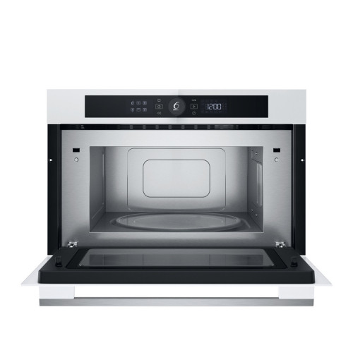 Мікрохвильова піч Whirlpool WMD54MW – Whirlpool (вид 1)