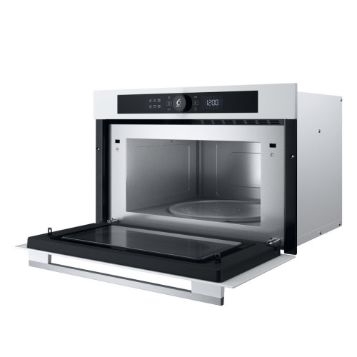 Мікрохвильова піч Whirlpool WMD54MW – Whirlpool (вид 2)