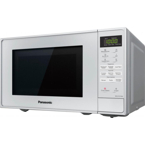 Мікрохвильова піч Panasonic NN-ST27HMZPE – Panasonic