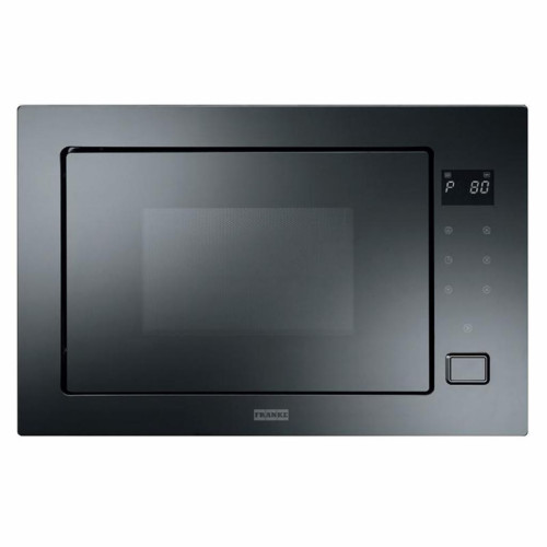 Мікрохвильова піч Franke Smart FMW 250 CR2 G BK (131.0391.304) – Franke