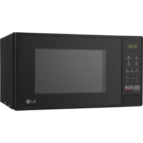 Микроволновая печь LG MS 2042 DB (MS2042DB) – LG (вид 1)