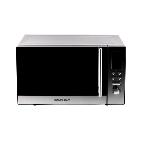 Микроволновая печь Grunhelm 23MX-923-S – Grunhelm