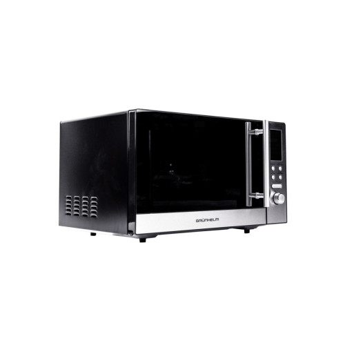 Микроволновая печь Grunhelm 23MX-923-S – Grunhelm (вид 2)