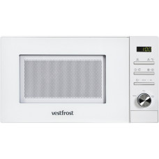 Мікрохвильова піч Vestfrost VMO720WD