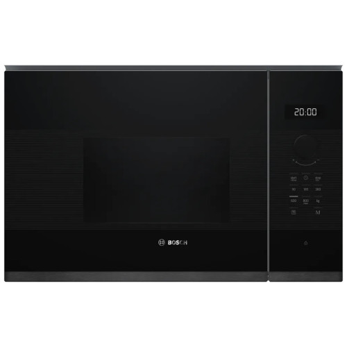 Мікрохвильова піч Bosch BFL 524 MH2 (BFL524MH2) – BOSCH