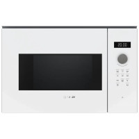 Мікрохвильова піч Bosch BFL 524 MW2 (BFL524MW2)