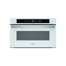 Мікрохвильова піч Whirlpool WMD44MW