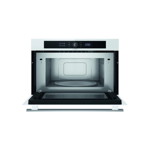 Мікрохвильова піч Whirlpool WMD44MW – Whirlpool (вид 1)