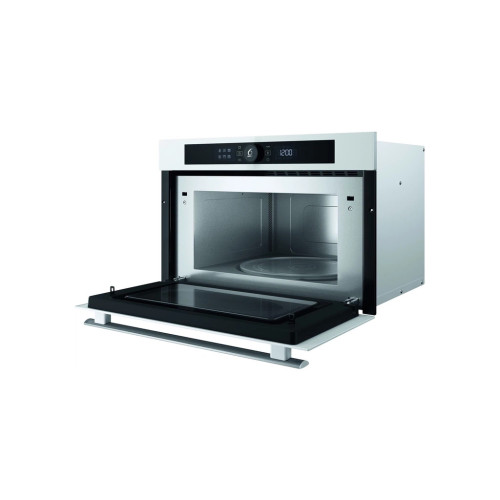 Мікрохвильова піч Whirlpool WMD44MW – Whirlpool (вид 2)