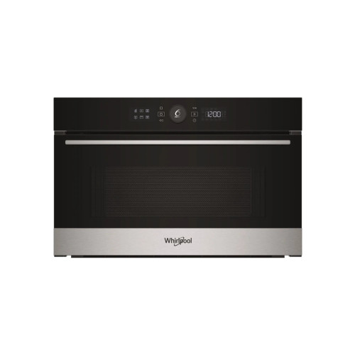 Мікрохвильова піч Whirlpool WMD54MX – Whirlpool