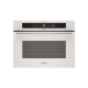Мікрохвильова піч Whirlpool WMW57DHMW