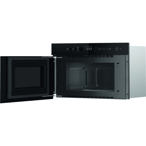 Мікрохвильова піч Whirlpool WMN14BB – Whirlpool (вид 2)