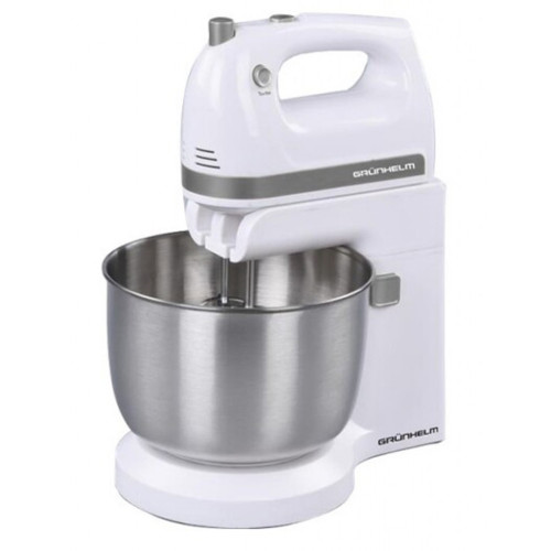 Міксер Grunhelm GRM662W – Grunhelm