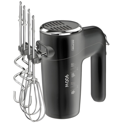 Миксер MPM MMR-23 – MPM