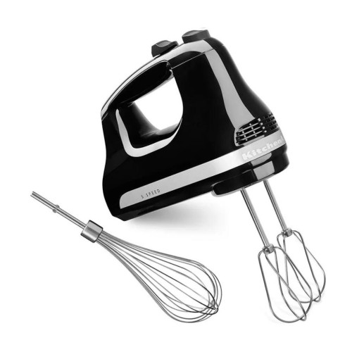 Міксер KitchenAid 5KHM5110EOB – KitchenAid (вид 2)
