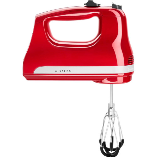 Міксер KitchenAid 5KHM6118EER – KitchenAid (вид 1)