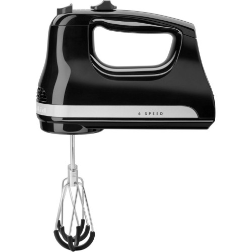 Міксер KitchenAid 5KHM6118EOB – KitchenAid (вид 1)