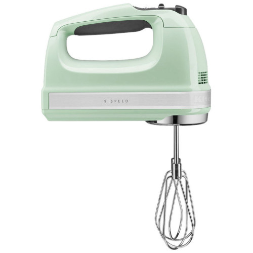 Міксер KitchenAid 5KHM9212EPT – KitchenAid (вид 1)