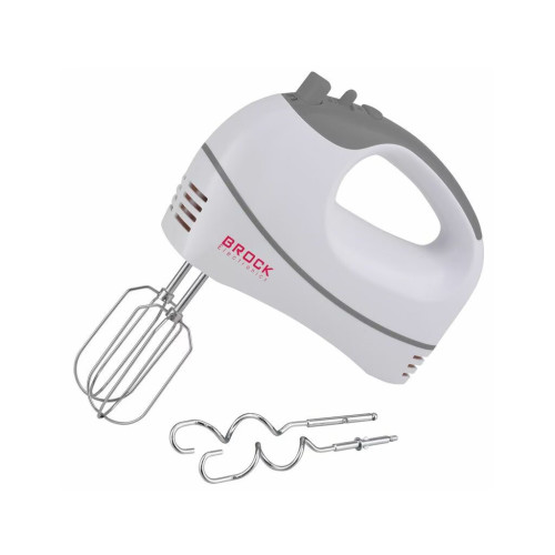 Миксер Brock HM 4002 WH – Brock