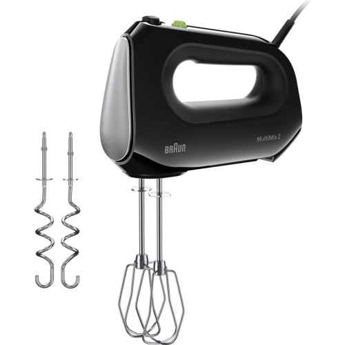 Міксер Braun HM 2110 BK (HM2110BK) – Braun