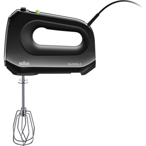 Міксер Braun HM 2110 BK (HM2110BK) – Braun (вид 1)