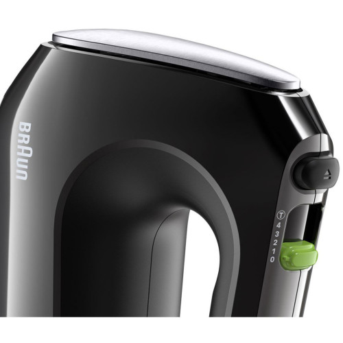 Міксер Braun HM 2110 BK (HM2110BK) – Braun (вид 2)