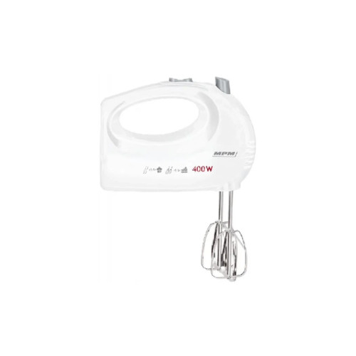 Міксер MPM MMR-25 – MPM