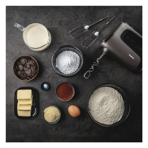 Миксер Tefal HT650E38 – Tefal (вид 2)