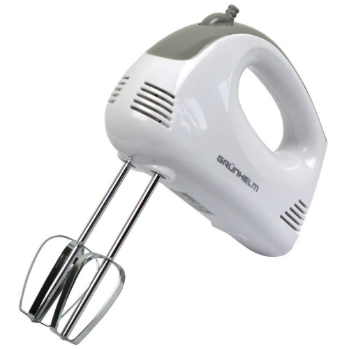 Миксер Grunhelm GRM610 – Grunhelm