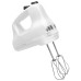 Миксер KitchenAid 5KHM5110EWH – KitchenAid