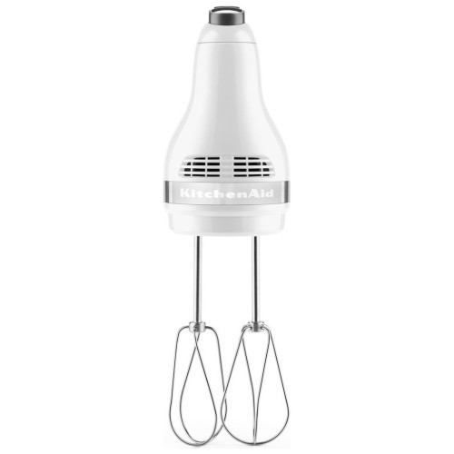 Миксер KitchenAid 5KHM5110EWH – KitchenAid (вид 1)