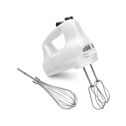 Миксер KitchenAid 5KHM5110EWH – KitchenAid (вид 2)