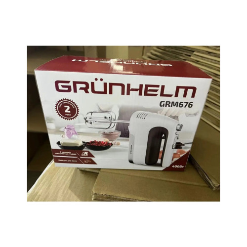 Миксер Grunhelm GRM676 – Grunhelm (вид 2)