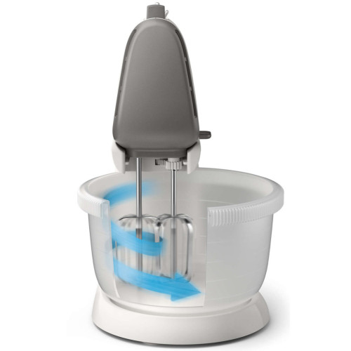 Міксер Philips HR3745/00 – PHILIPS (вид 1)
