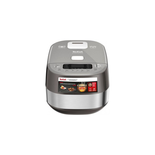 Мультиварка Tefal Expert Cook Induction RK802B34 (RK802B34) – Tefal