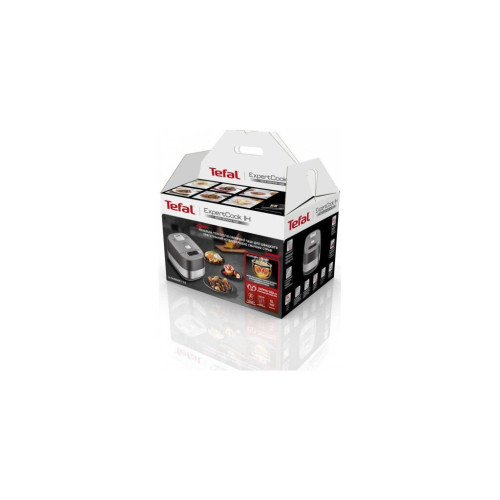 Мультиварка Tefal Expert Cook Induction RK802B34 (RK802B34) – Tefal (вид 4)