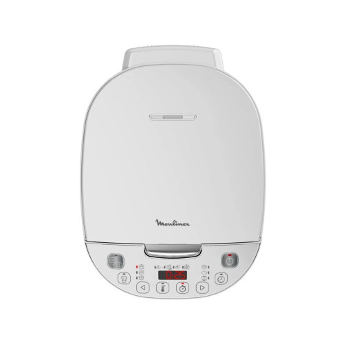 Мультиварка Moulinex MK622132 – Moulinex (вид 2)