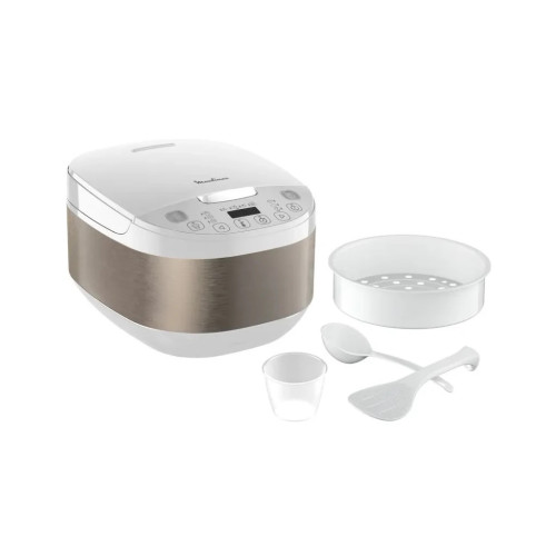 Мультиварка Moulinex MK622132 – Moulinex (вид 4)