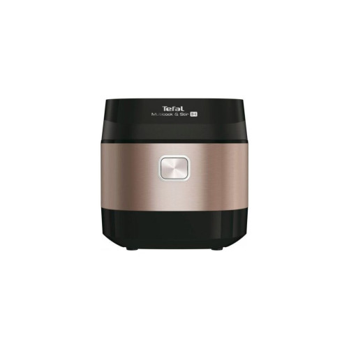 Мультиварка Tefal MultiCook Stir RK905A34 (RK905A34) – Tefal