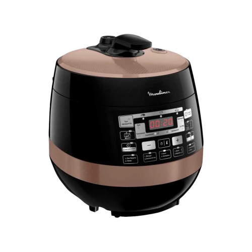 Мультиварка Moulinex CE430A34 – Moulinex