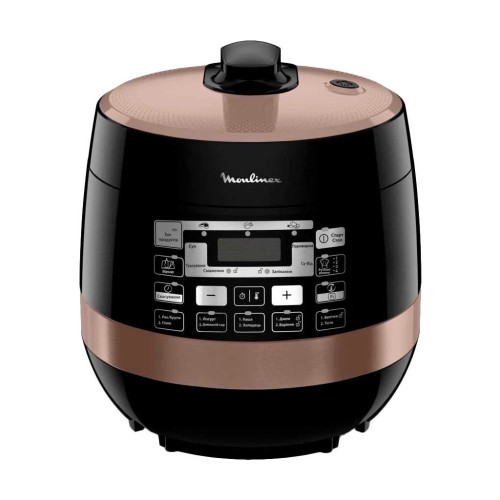 Мультиварка Moulinex CE430A34 – Moulinex (вид 1)
