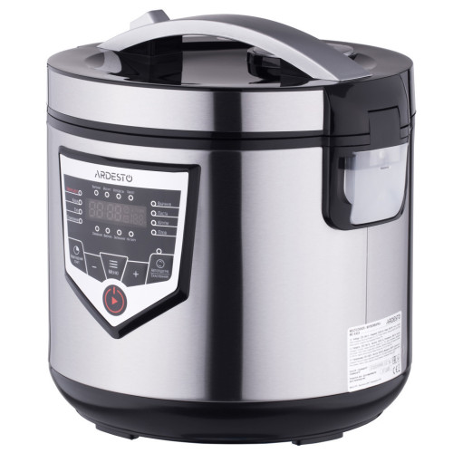 Мультиварка Ardesto MC-Х16X (MC-X16X) – Ardesto (вид 1)