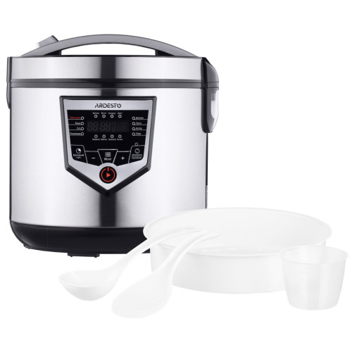 Мультиварка Ardesto MC-Х16X (MC-X16X) – Ardesto (вид 4)