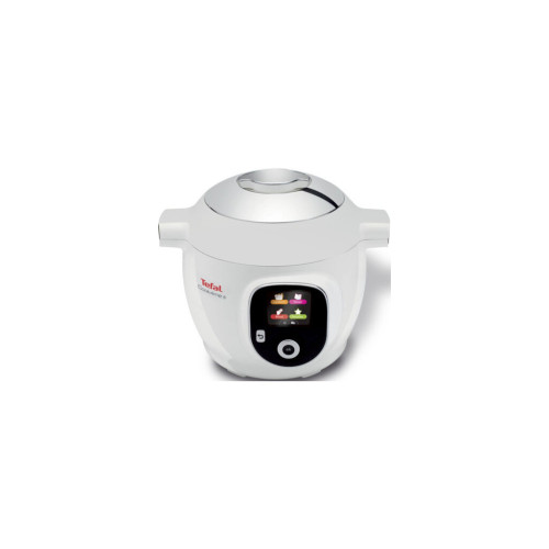 Мультиварка Tefal CY851130 – Tefal