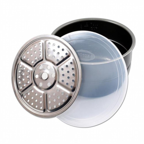 Мультиварка Rotex REPC72-B – ROTEX (вид 4)